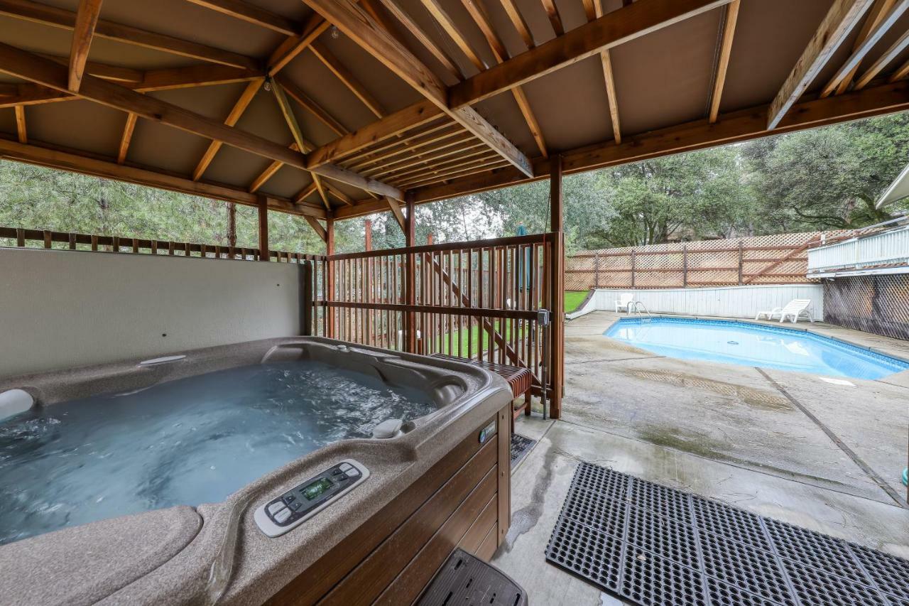 Green Valley Hideaway Villa Groveland Kültér fotó